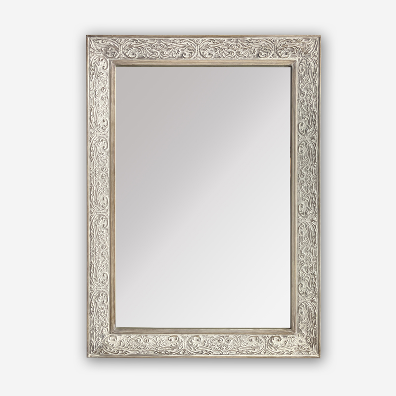 wall mirror